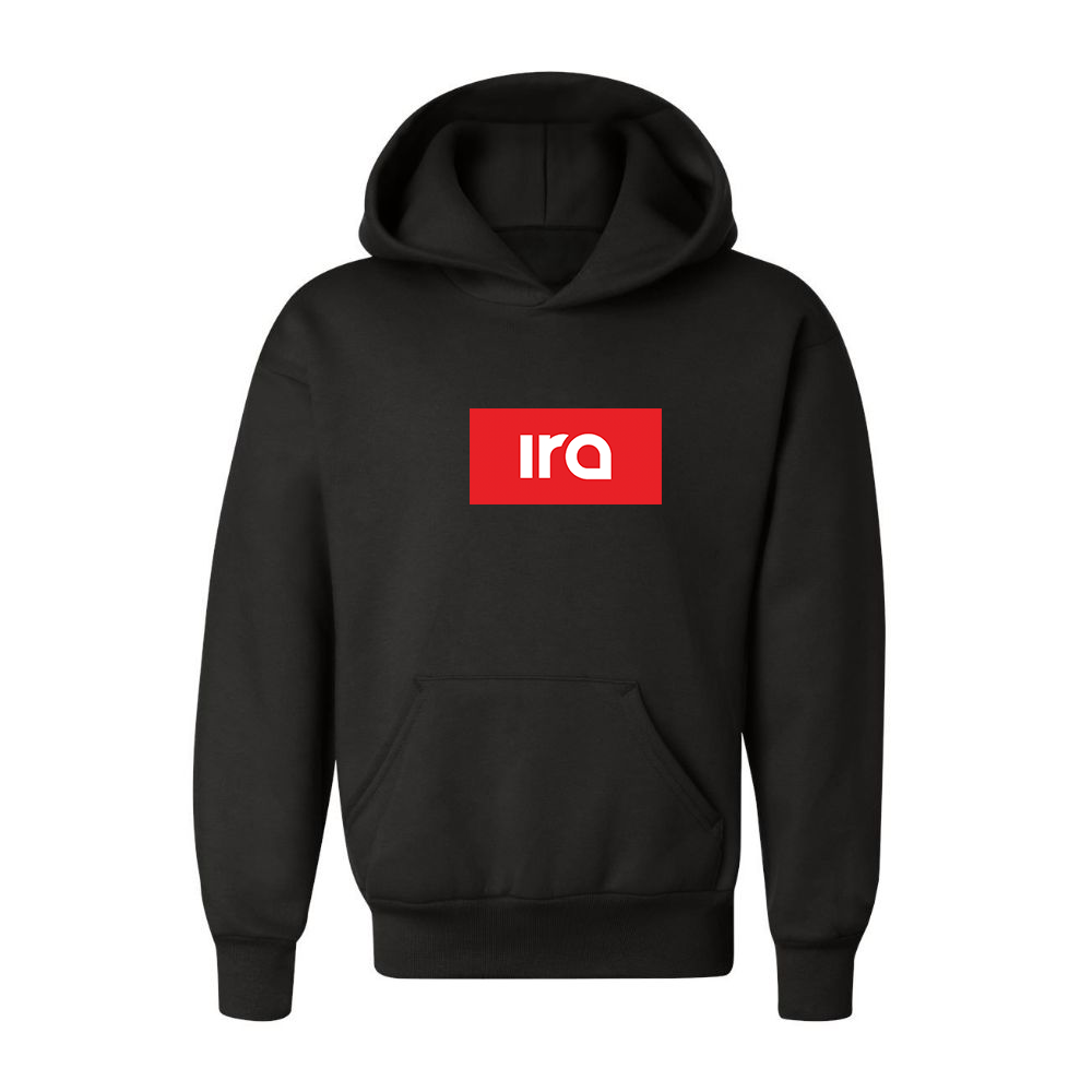 Youth  IRA Pullover Hoodie
