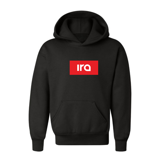Youth  IRA Pullover Hoodie