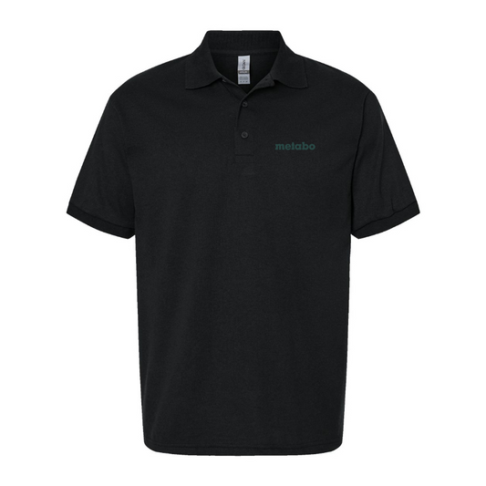 Men's Metabo Logo Dry Blend Polo