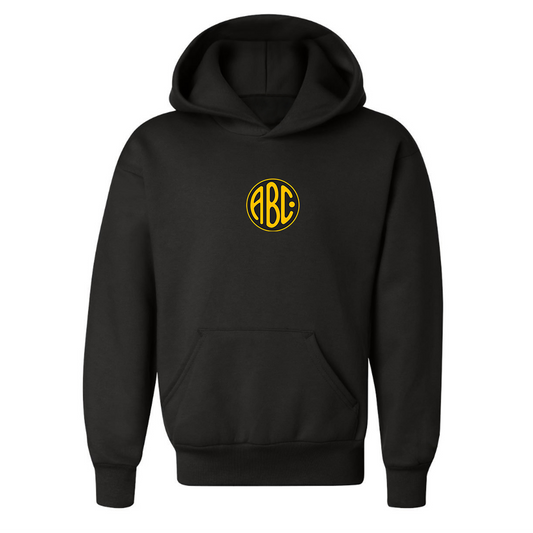 Youth  ABC Motors Pullover Hoodie