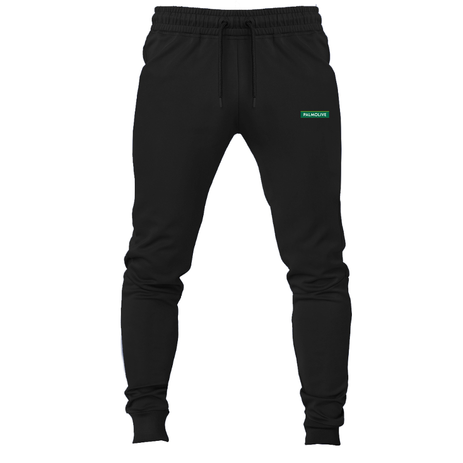Men's Palmolive Logo Sweatpants Joggers