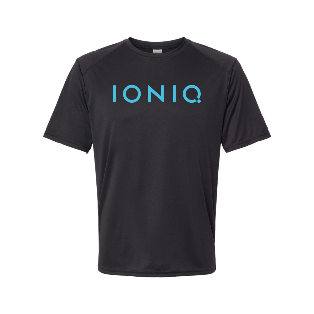Men's Ioniq Logo Performance T-Shirt