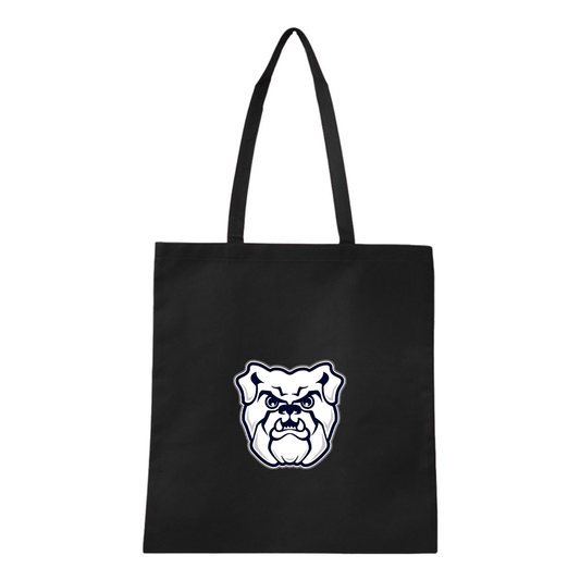 Butler Bulldogs   Q-Tees Non-Woven  Tote