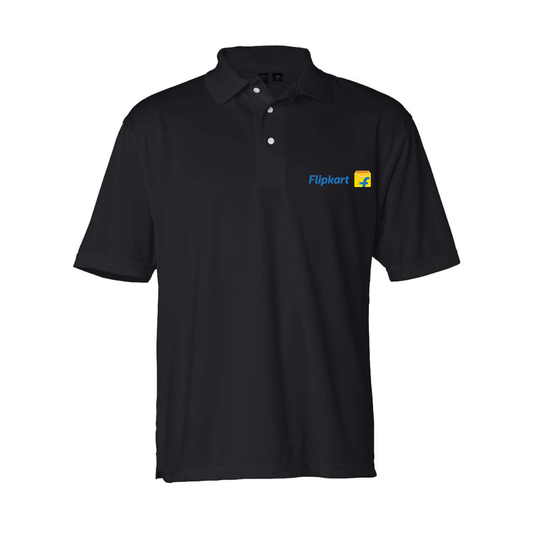 Men's  Flipkart Sierra Pacific Moisture Free Mesh Polo