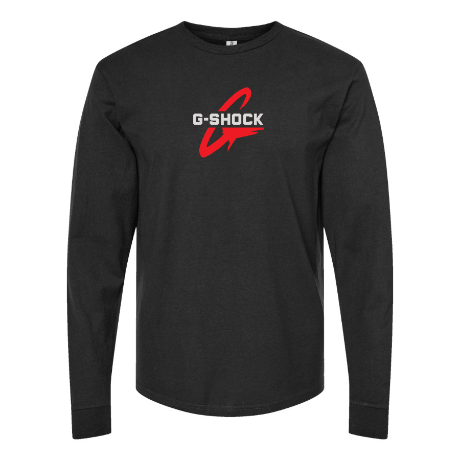 Youth G Shock Long sleeves