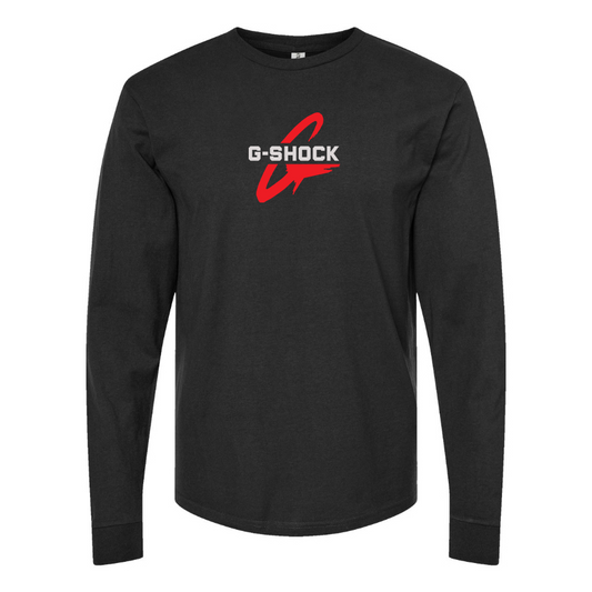 Youth G Shock Long sleeves