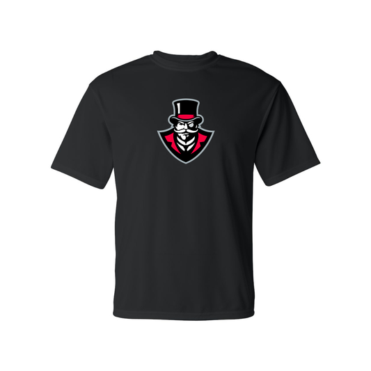 Men's  Austin Peay Governors Performance T-Shirt