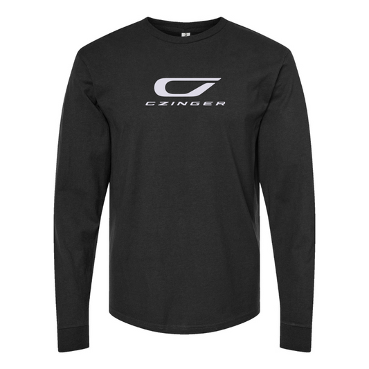 Youth Czinger Logo Long sleeves