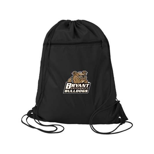 Bryant Bulldogs Q-Tees - Polyester Cinchpack