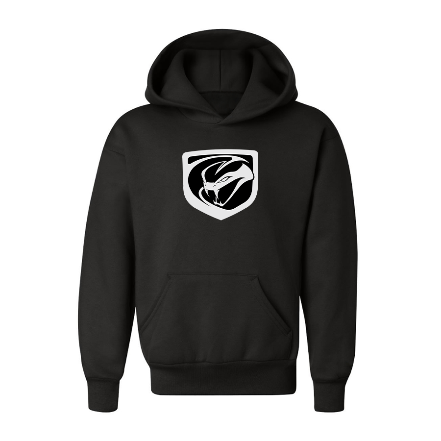 Youth Dodge Viper Pullover Hoodie