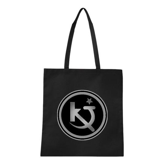 Killing Joke  Q-Tees Non-Woven  Tote