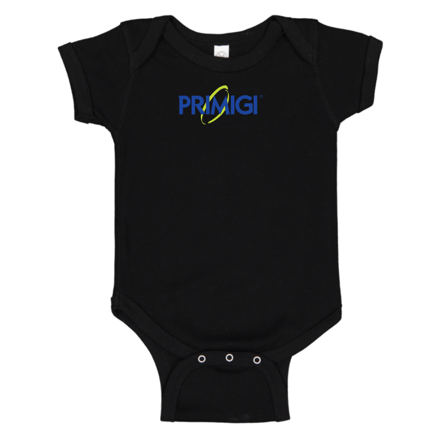 Primigi Logo Baby Onesie Romper