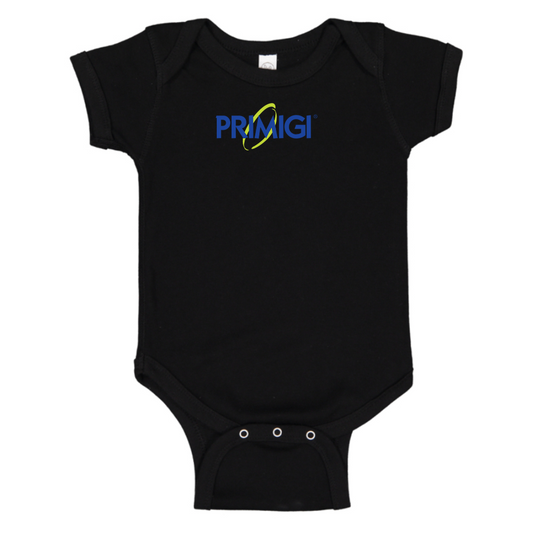 Primigi Logo Baby Onesie Romper