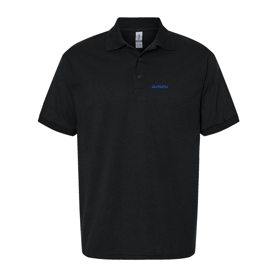 Men's Aisin Logo Dry Blend Polo