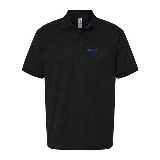 Men's Aisin Logo Dry Blend Polo