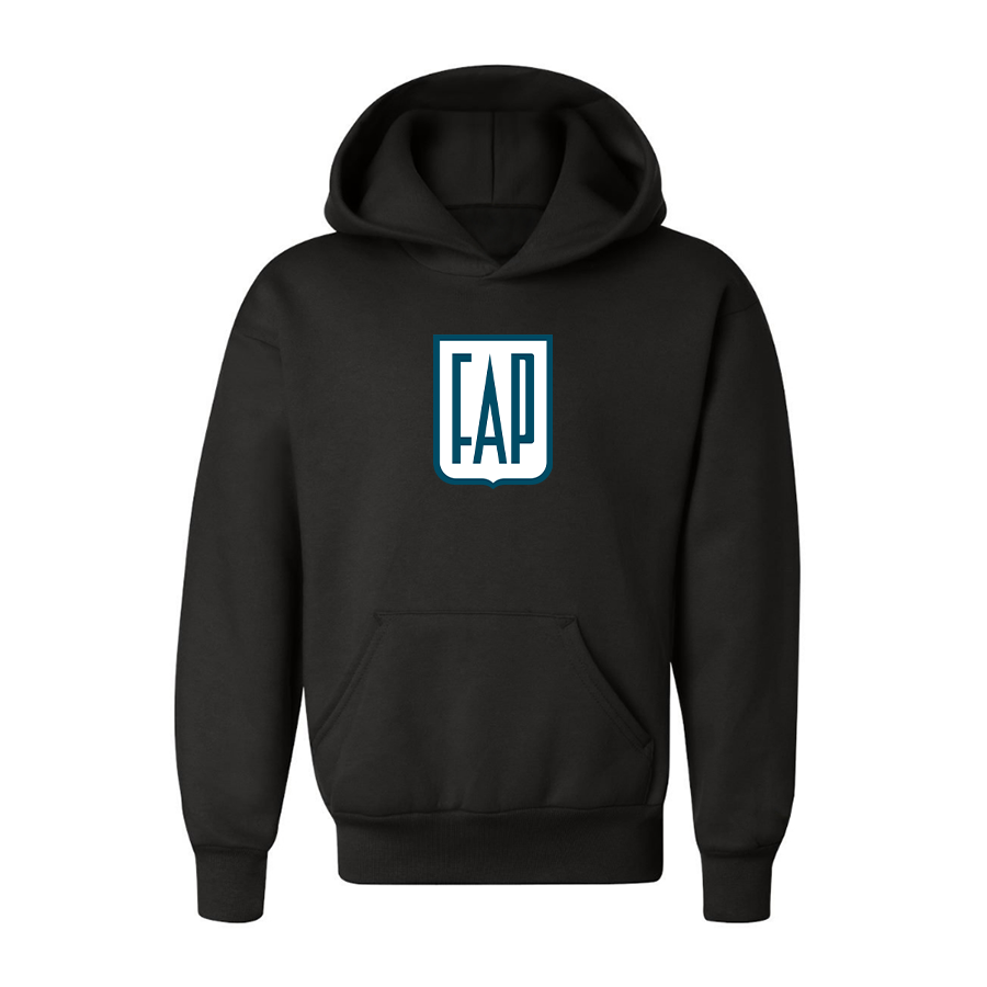 Youth FAP Pullover Hoodie