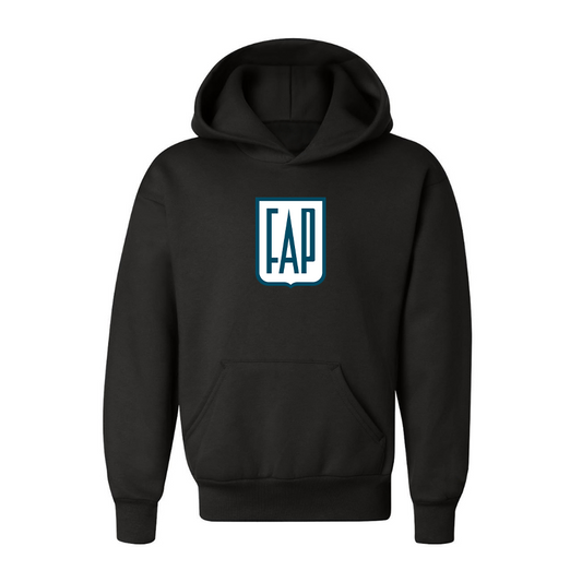 Youth FAP Pullover Hoodie