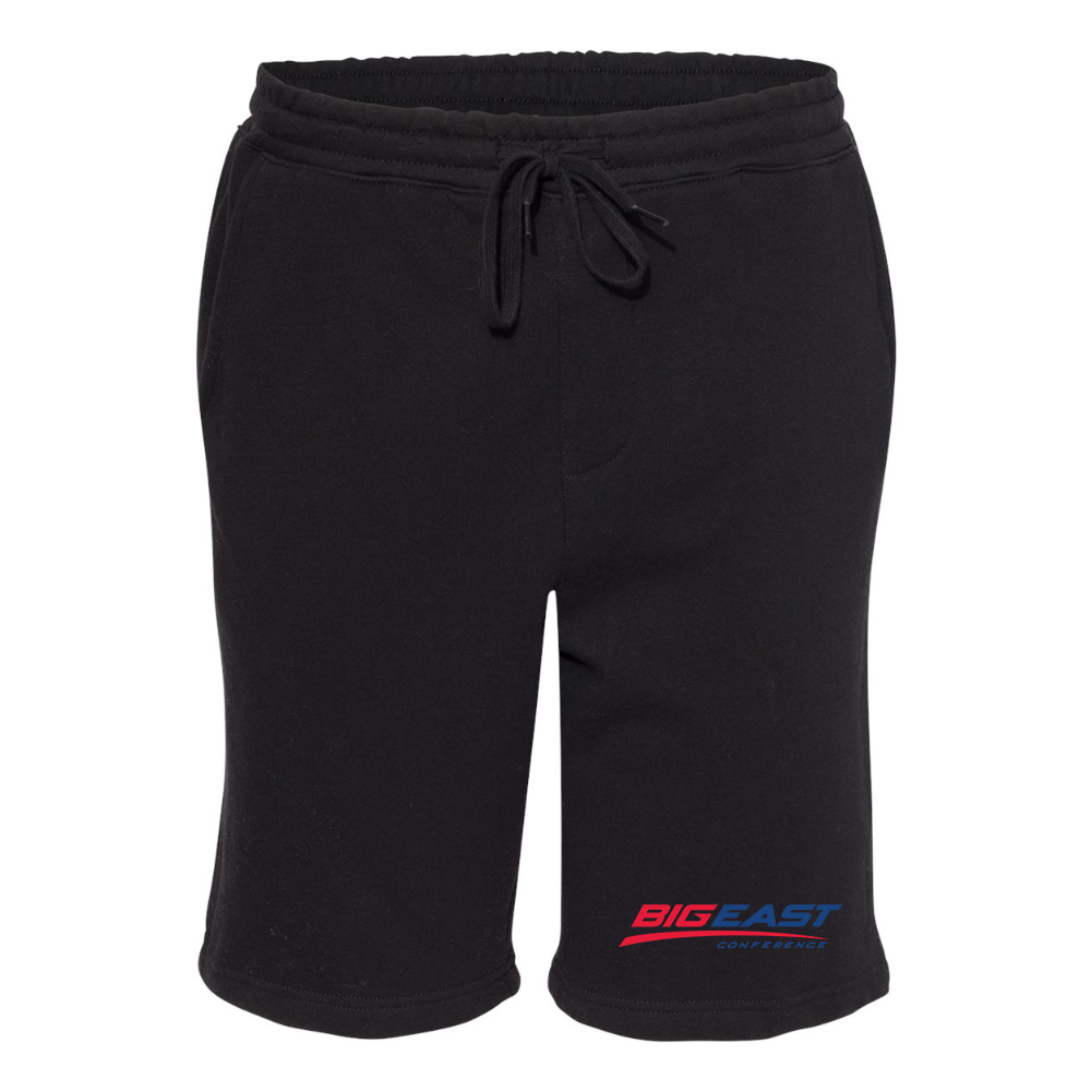Men's Big East Conference  Independent Trading Co Midweight Fleece Shorts