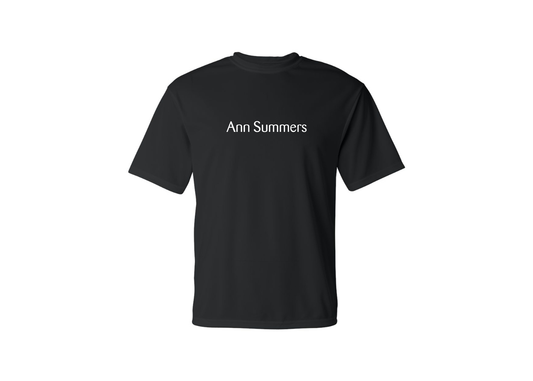 Men's Ann Summers Performance T-Shirt