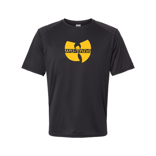 Men's  Wu-Tang Clan  Performance T-Shirt