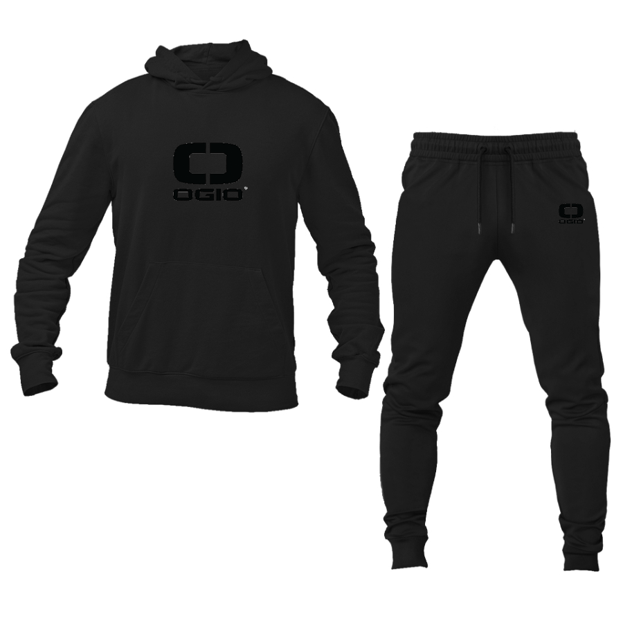 Men's  Ogio Vertical   Hoodie Joggers Set