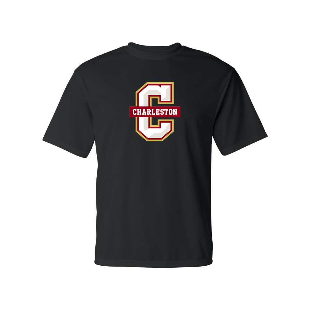 Men's Charleston Cougars Performance T-Shirt