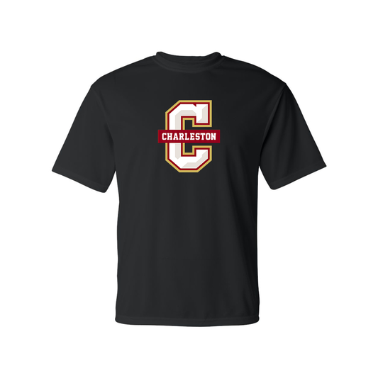 Men's Charleston Cougars Performance T-Shirt
