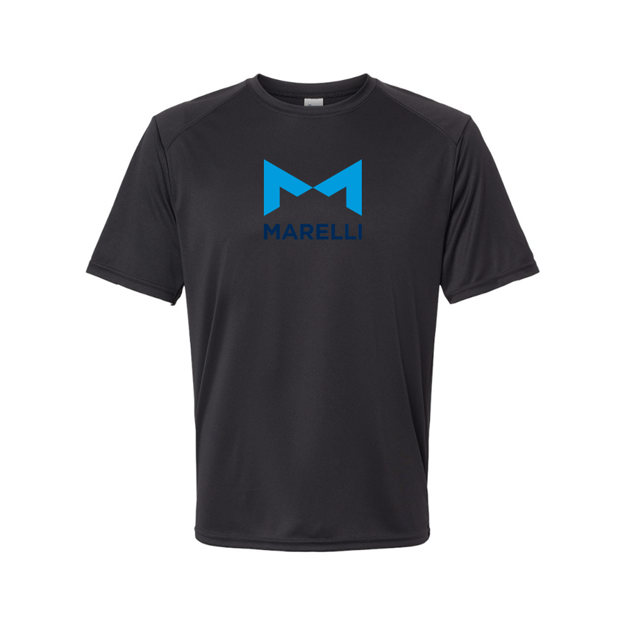 Men's Magneti-Marelli Logo Performance T-Shirt