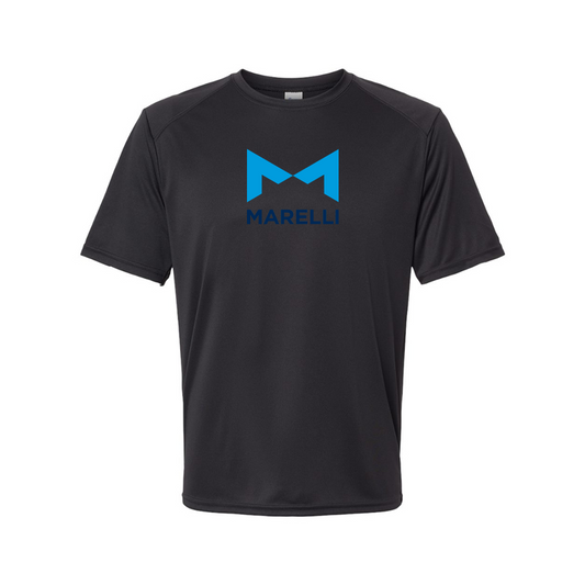 Men's Magneti-Marelli Logo Performance T-Shirt