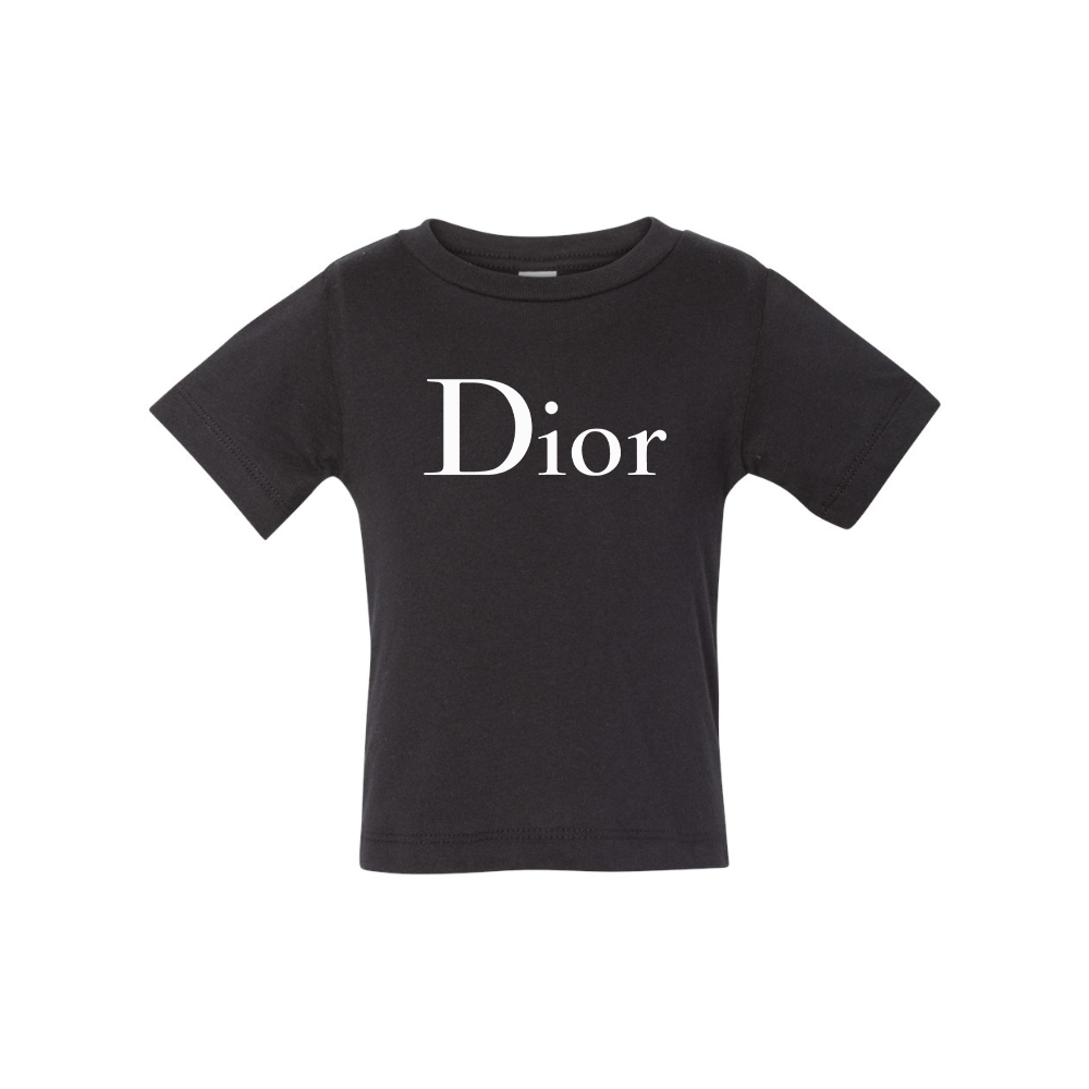 Dior BELLA CANVAS Infant Jersey Tee