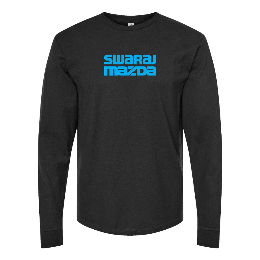 Youth Swaraj Mazda Logo Long sleeves