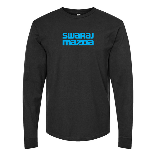 Youth Swaraj Mazda Logo Long sleeves