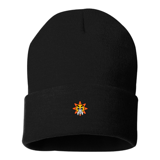 Glo Gang Logo Beanie Hat