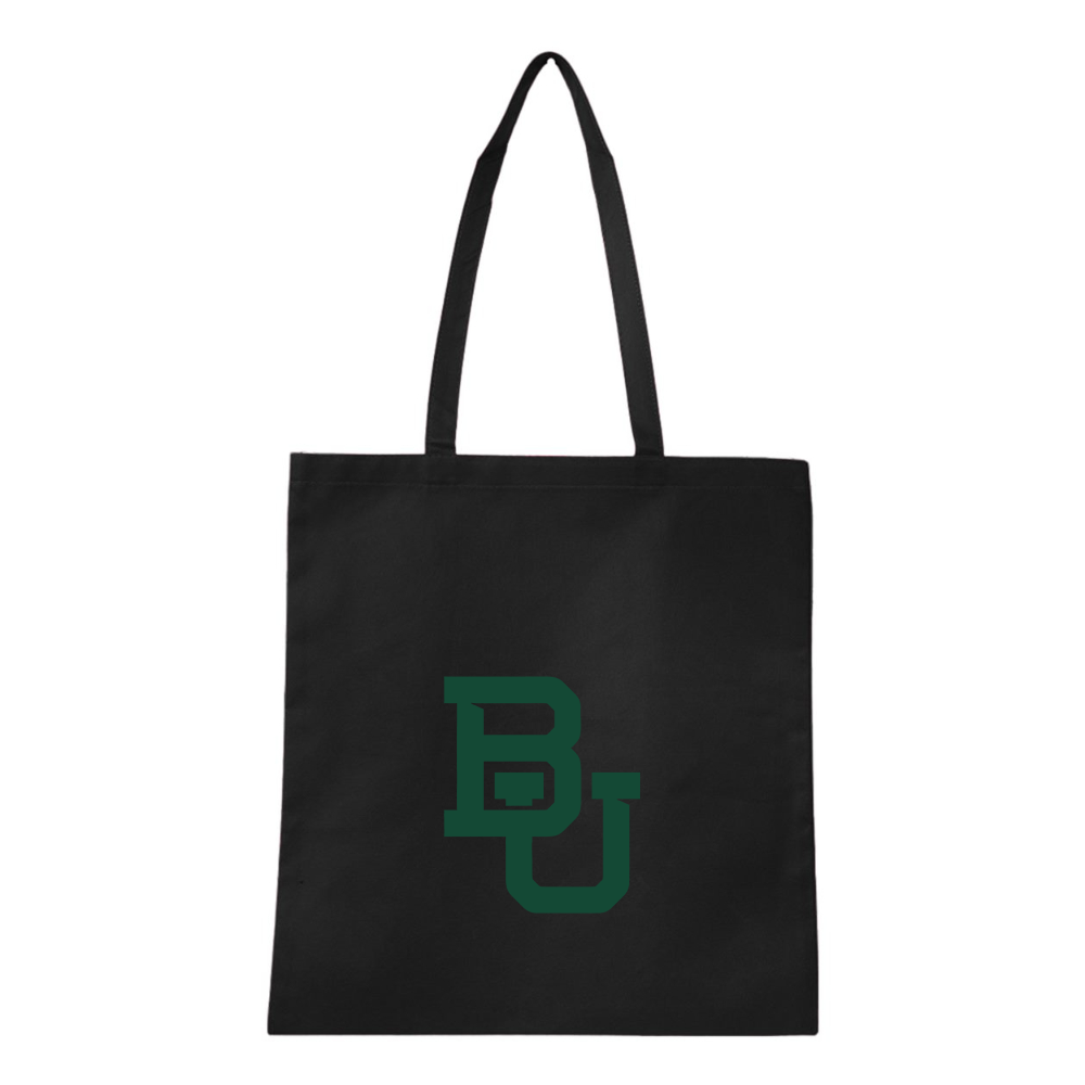 Baylor Bears Q-Tees Non-Woven  Tote