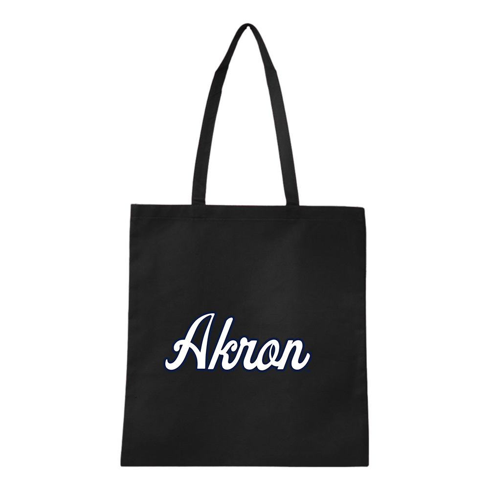 Akron Zips  Q-Tees Non-Woven  Tote