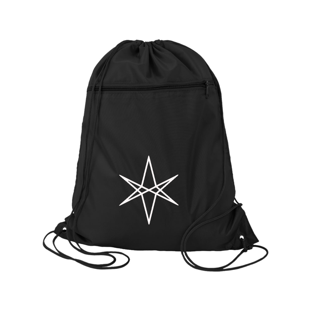 Bring Me the Horizon Q-Tees - Polyester Cinchpack