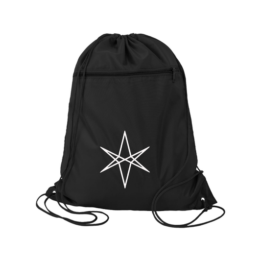 Bring Me the Horizon Q-Tees - Polyester Cinchpack