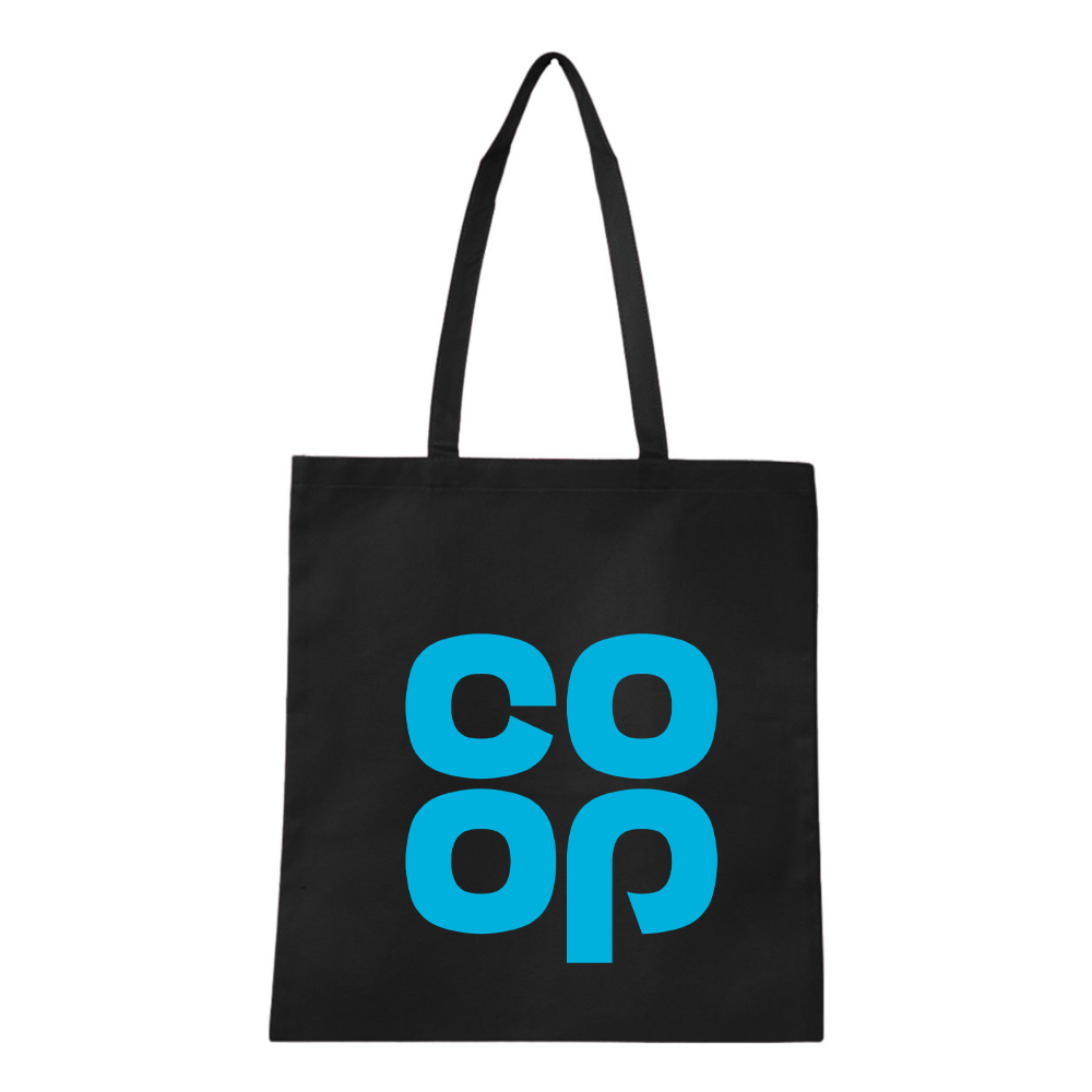 CoOp Q-Tees Non-Woven  Tote