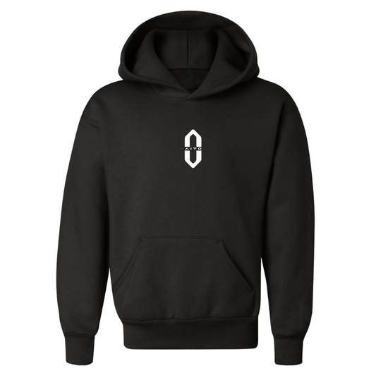 Youth Aito Pullover Hoodie