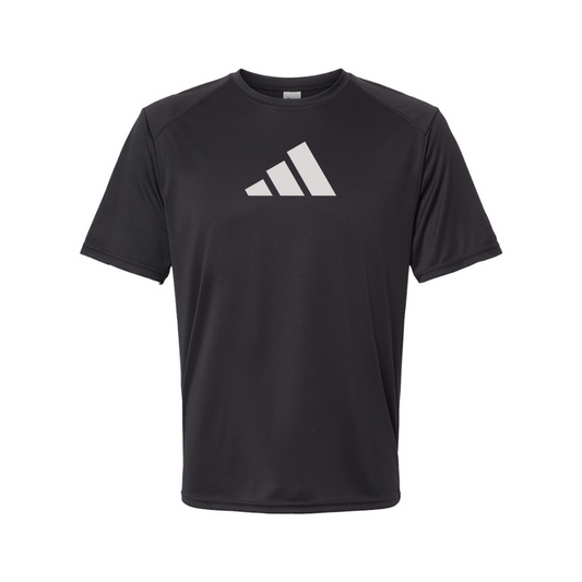 Men's Adidas Logo Performance T-Shirt