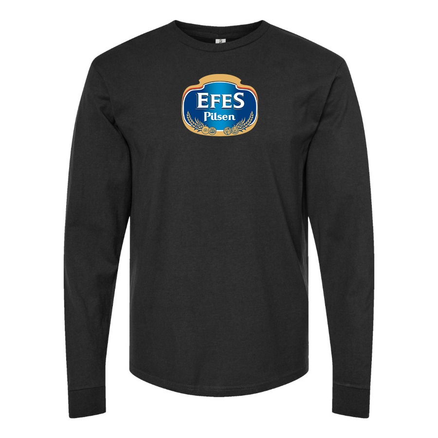 Youth Efes Logo Long sleeves