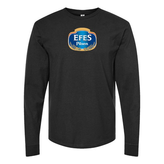 Youth Efes Logo Long sleeves