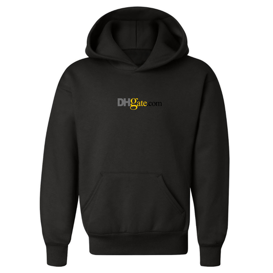 Youth DHgate Pullover Hoodie