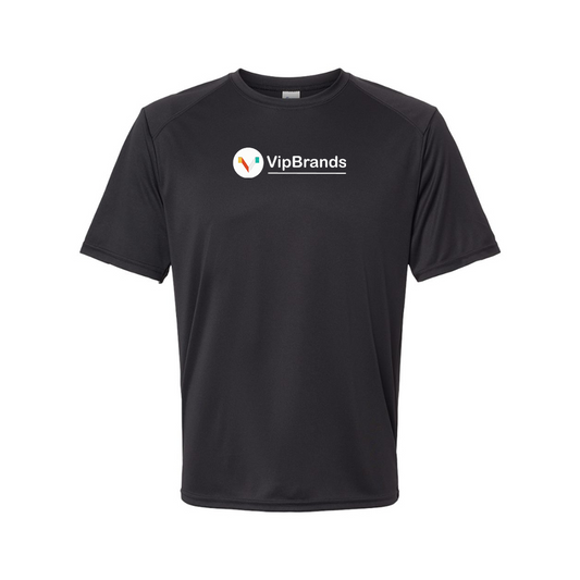 Men's VipBrands  Logo Performance T-Shirt