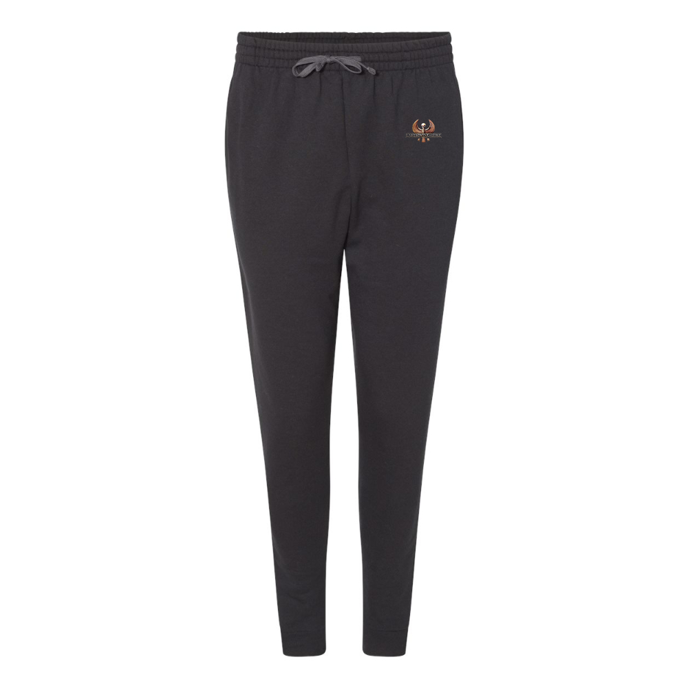 Men's Earth Wind & Fire  JERZEES Nublend Joggers