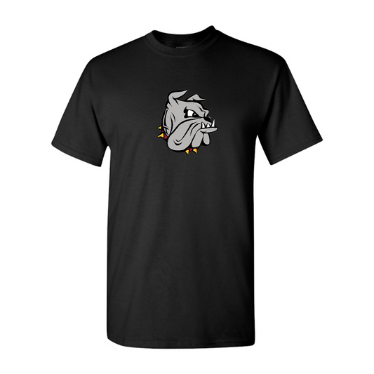 Men's Minnesota Duluth Bulldogs  Cotton T-Shirt