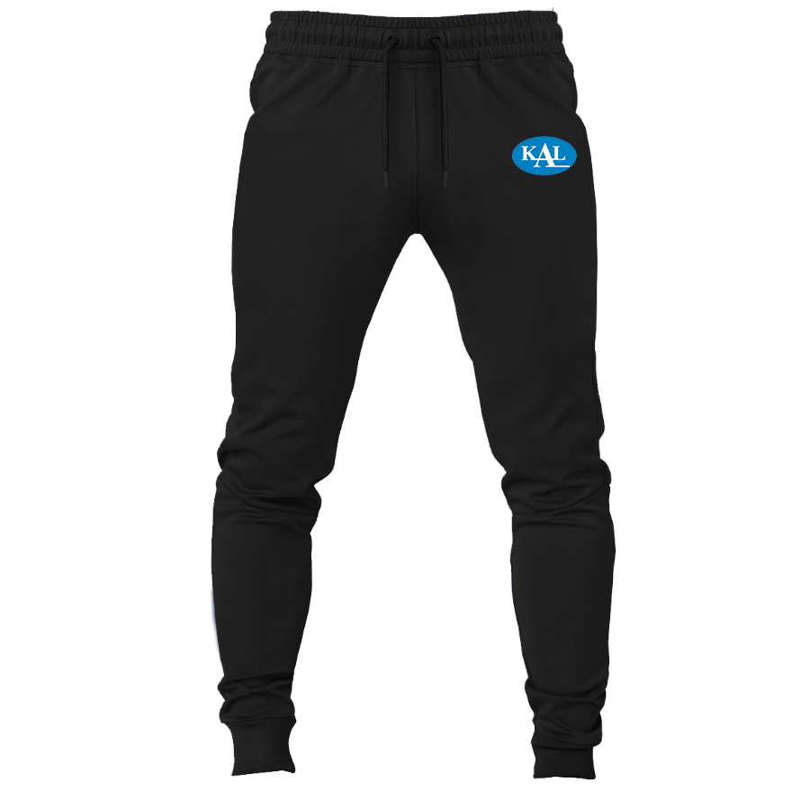 Men's Kerala Automobiles Limited Logo Sweatpants Joggers