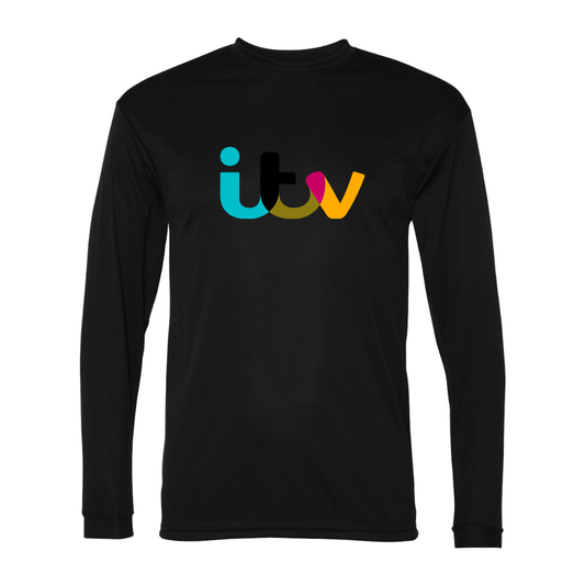 Men's Itv Performance Long Sleeve T-Shirt