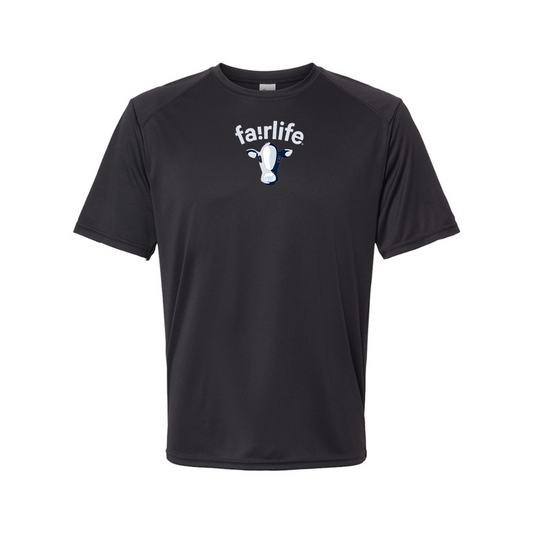 Men's Fairlife Logo Performance T-Shirt