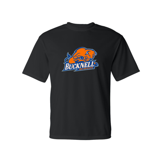 Men's Bucknell Bison Performance T-Shirt